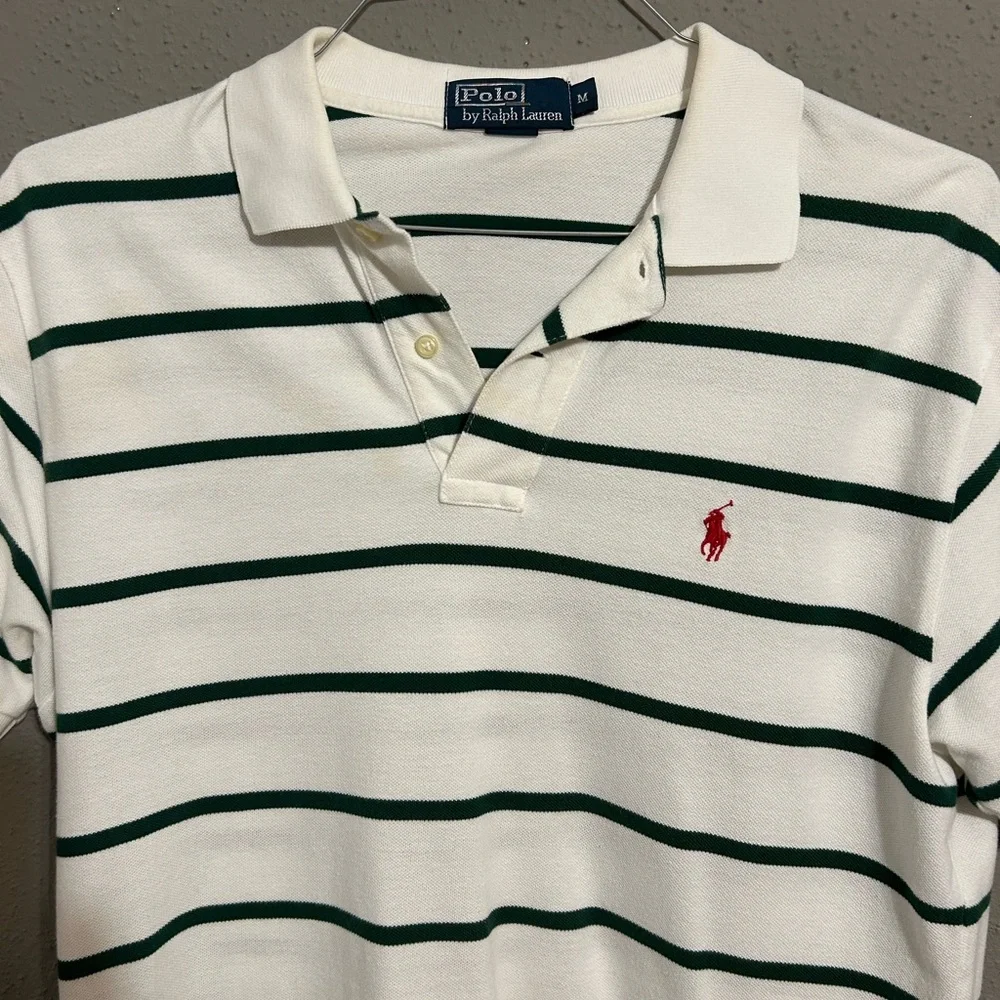Ralph Lauren classic ralph